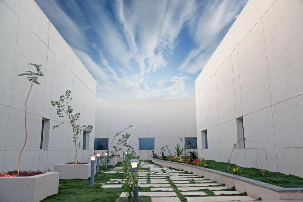 Marriott Executive Apartments Madinah Main image