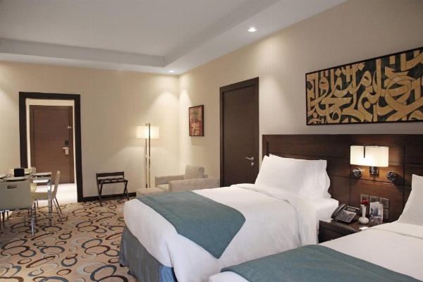Marriott Executive Apartments Madinah image 13
