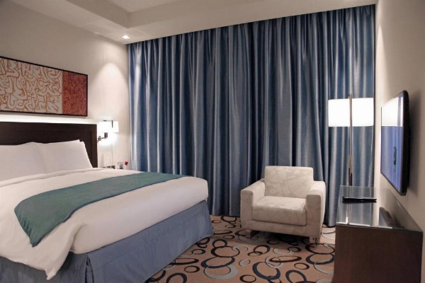 Marriott Executive Apartments Madinah image 16