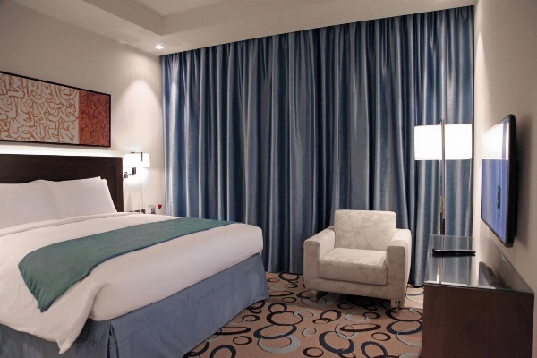 Marriott Executive Apartments Madinah image 4